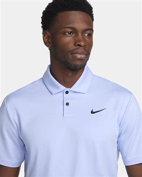 golfpolo voor heren nike dri-fit|Nike Dri.